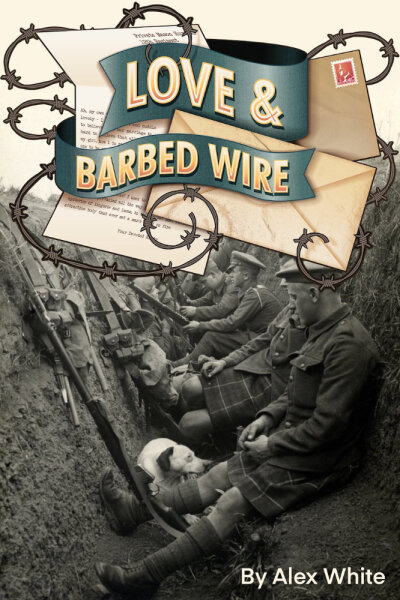 Love & Barbed Wire RPG (EN)