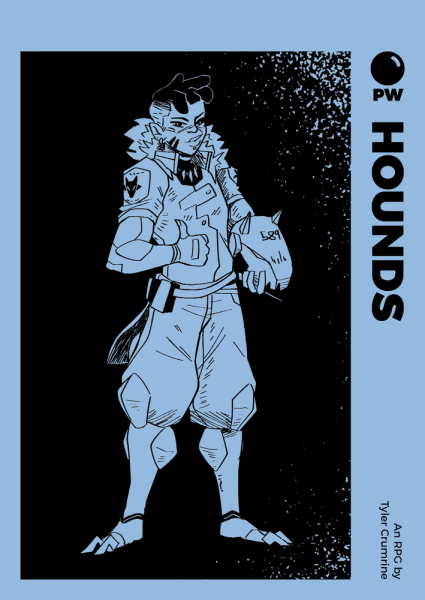 HOUNDS RPG (EN)