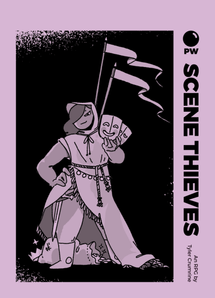 Scene Thieves RPG (EN)