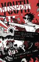 Misspent Youth RPG (EN)