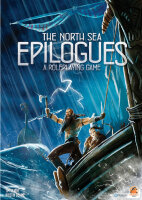 The North Sea Epilogues RPG (EN)