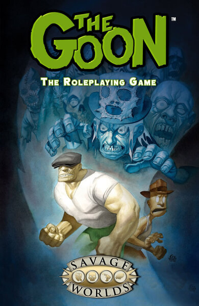 THE GOON RPG (EN)
