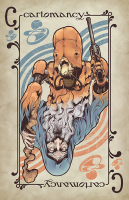 Cartomancy RPG (EN)
