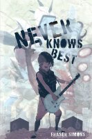 Never Knows Best RPG: (Ashcan Edition) (EN)