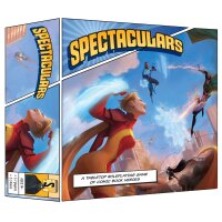 Spectaculars RPG (EN)