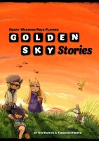 Golden Sky Stories RPG (EN)