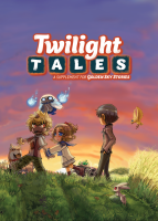 Golden Sky Stories RPG: Twilight Tales (EN)