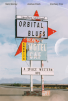 Orbital Blues RPG (EN)