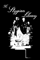Stygian Library RPG (EN)
