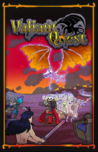 Valiant Quest RPG (EN)