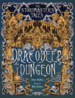 Dracodeep Dungeon RPG (EN)