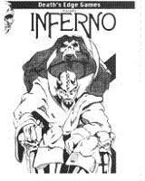Inferno RPG (EN)