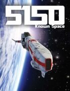 5150 RPG: Known Space (EN)