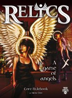 Relics RPG: A Game of Angels (EN)