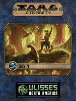 TORG Eternity RPG: Day One Adventures (EN)