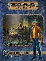 TORG Eternity RPG: Into the Storm (EN)