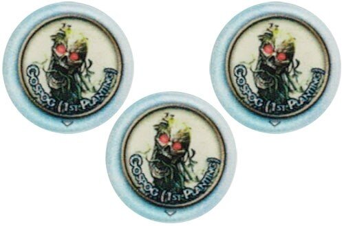 TORG Eternity RPG: Gospog of the First Planting Tokens (EN)