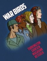 War Birds RPG (EN)