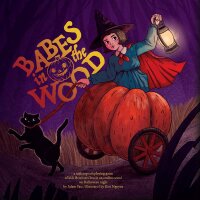 Babes in the Wood RPG (EN)
