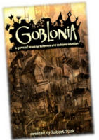 Goblonia RPG (EN)