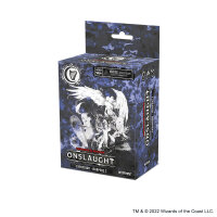 Dungeons & Dragons Onslaught: Harpers 1 (EN)