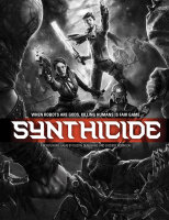 Synthicide RPG (EN)