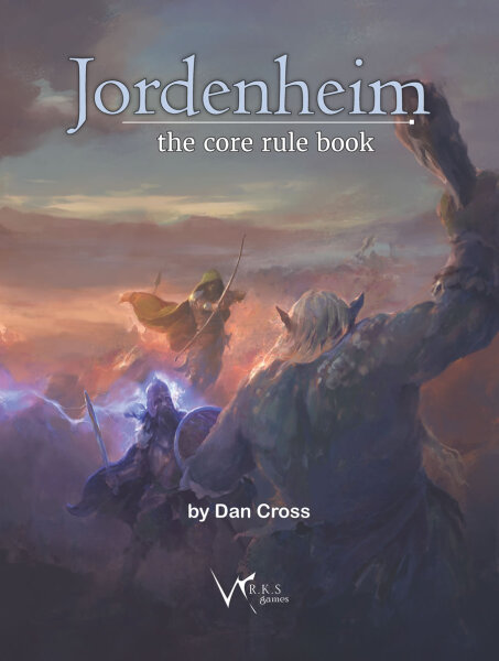 Jordenheim RPG (EN)