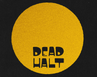 Dead Halt RPG (EN)