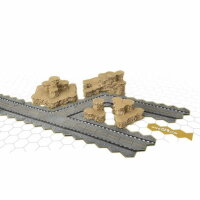 HexTech: Trinity City - Highways (10)