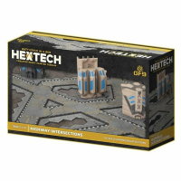 HexTech: Trinity City - Highway Intersections (10)