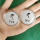 HYMGHO YES/NO Deluxe D2 coin Silver