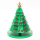 Christmas Tree Dice Christmas Green