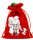 Christmas Dice Bag Battle Santa