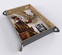 Dr. Grordbords: Malfunction Dice Tray (EN)