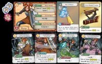 Tales from the Red Dragon Inn (EN)