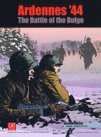 Ardennes 44 Reprint (EN)
