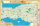 Battle for Rhode Island Mounted Map Set (EN)