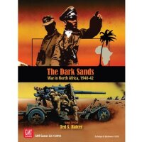 Dark Sands Reprint (EN)