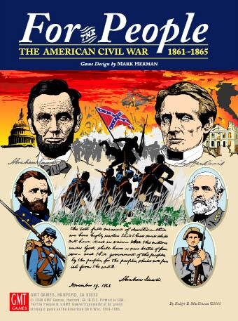 For the People II (Reprint) (EN)