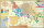 Here I Stand: Mounted Map Reprint (EN)