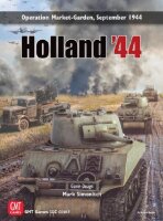 Holland 44 Reprint (EN)