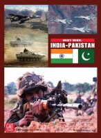 Next War: India-Pakistan Reprint (EN)