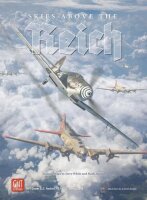 Skies Above the Reich Reprint (EN)