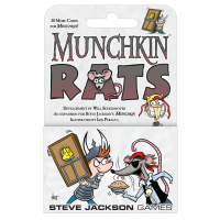 Munchkin Rats (EN)