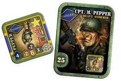 Heroes of Normandie: US Rangers Reprint (EN)