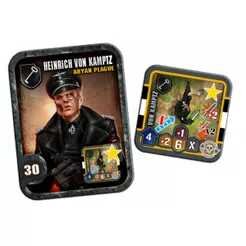 Heroes of Normandie: GE SS Panzergrenadiere (EN)