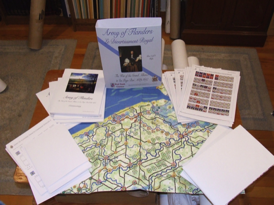 Army of Flanders (EN)