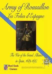 Army of Rousillon (EN)