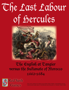 Last Labors of Hercules (EN)