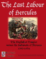 Last Labors of Hercules (EN)